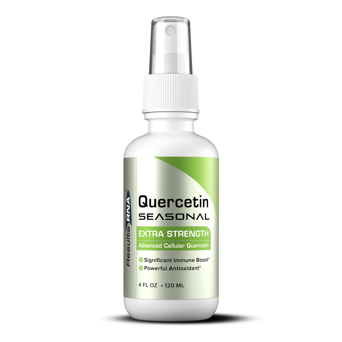 Quercetin Seasonal ES 4 fl oz Curated Wellness