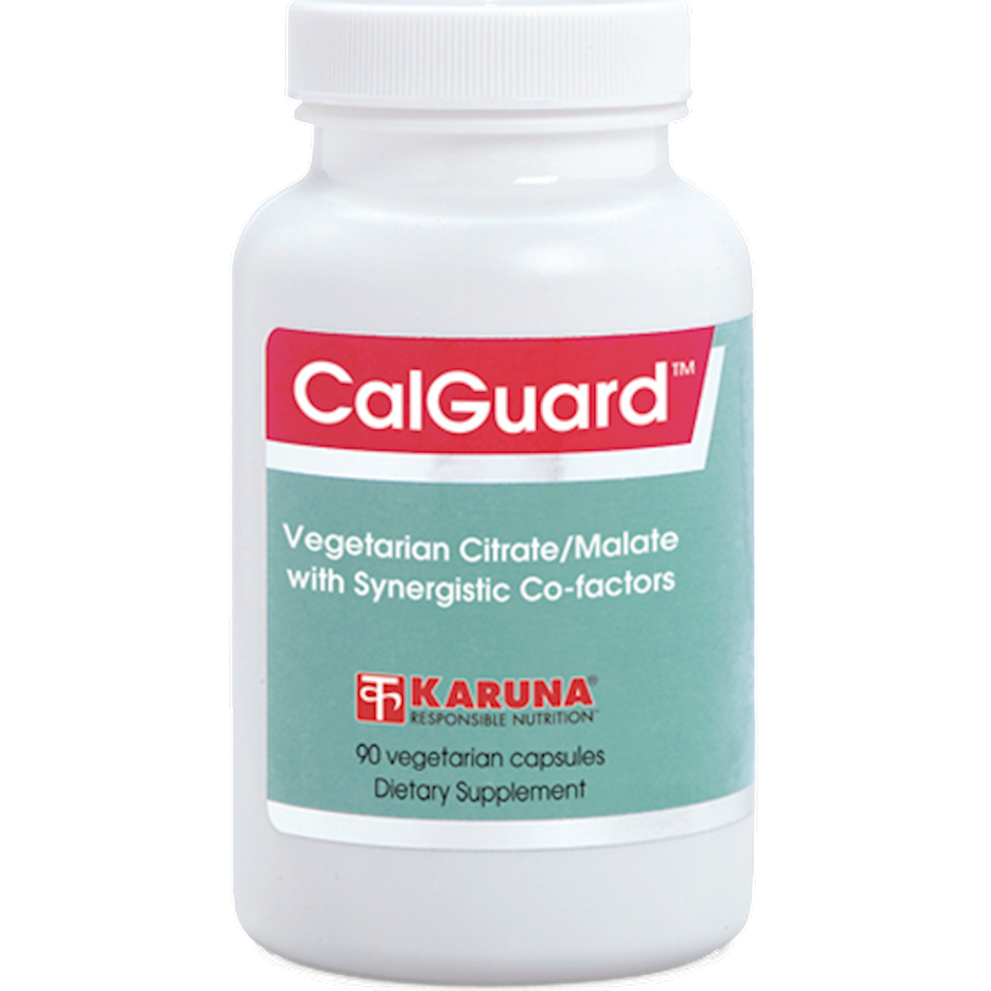 CalGuard  Curated Wellness