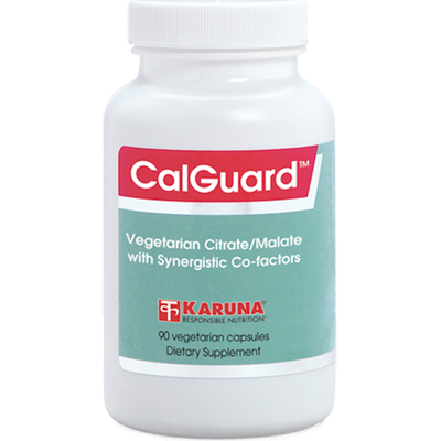 CalGuard  Curated Wellness