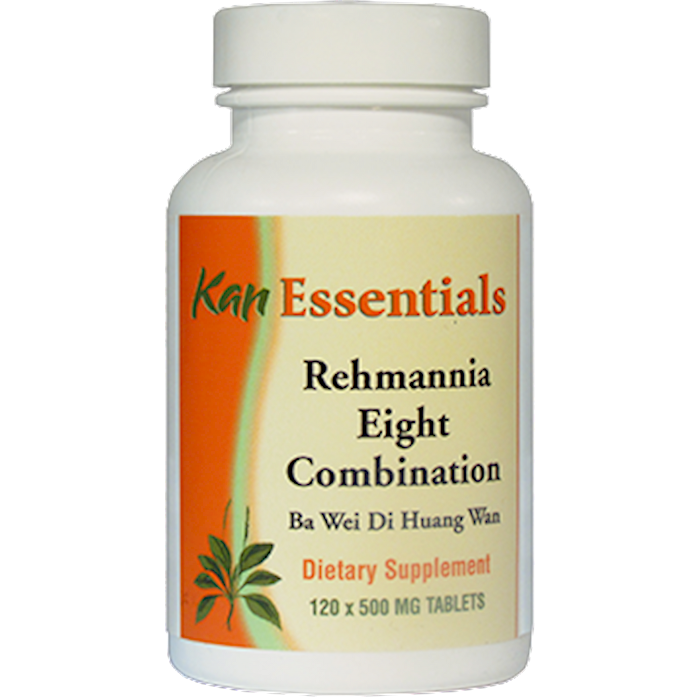 Rehmannia Eight Combination  Curated Wellness