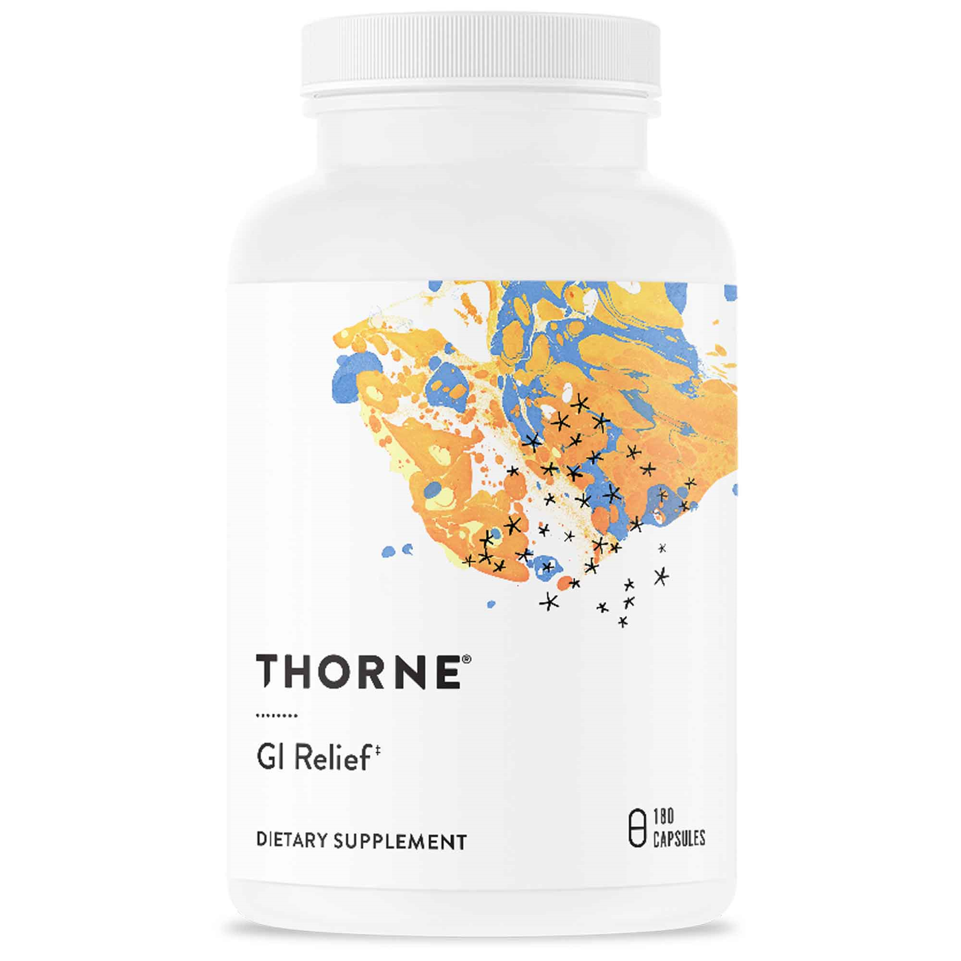 GI-Relief  Curated Wellness