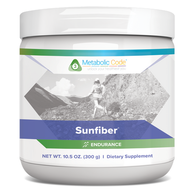 Sunfiber® 300g Curated Wellness