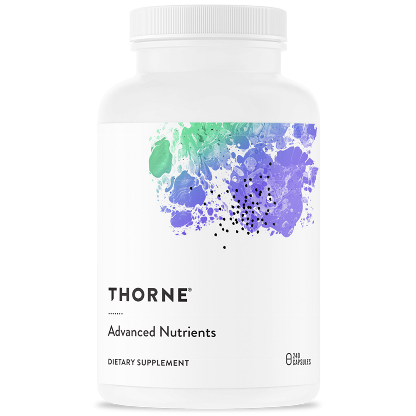 Advanced Nutrients  Curated Wellness