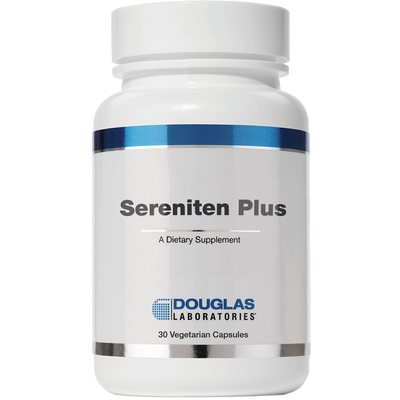 Sereniten Plus  Curated Wellness