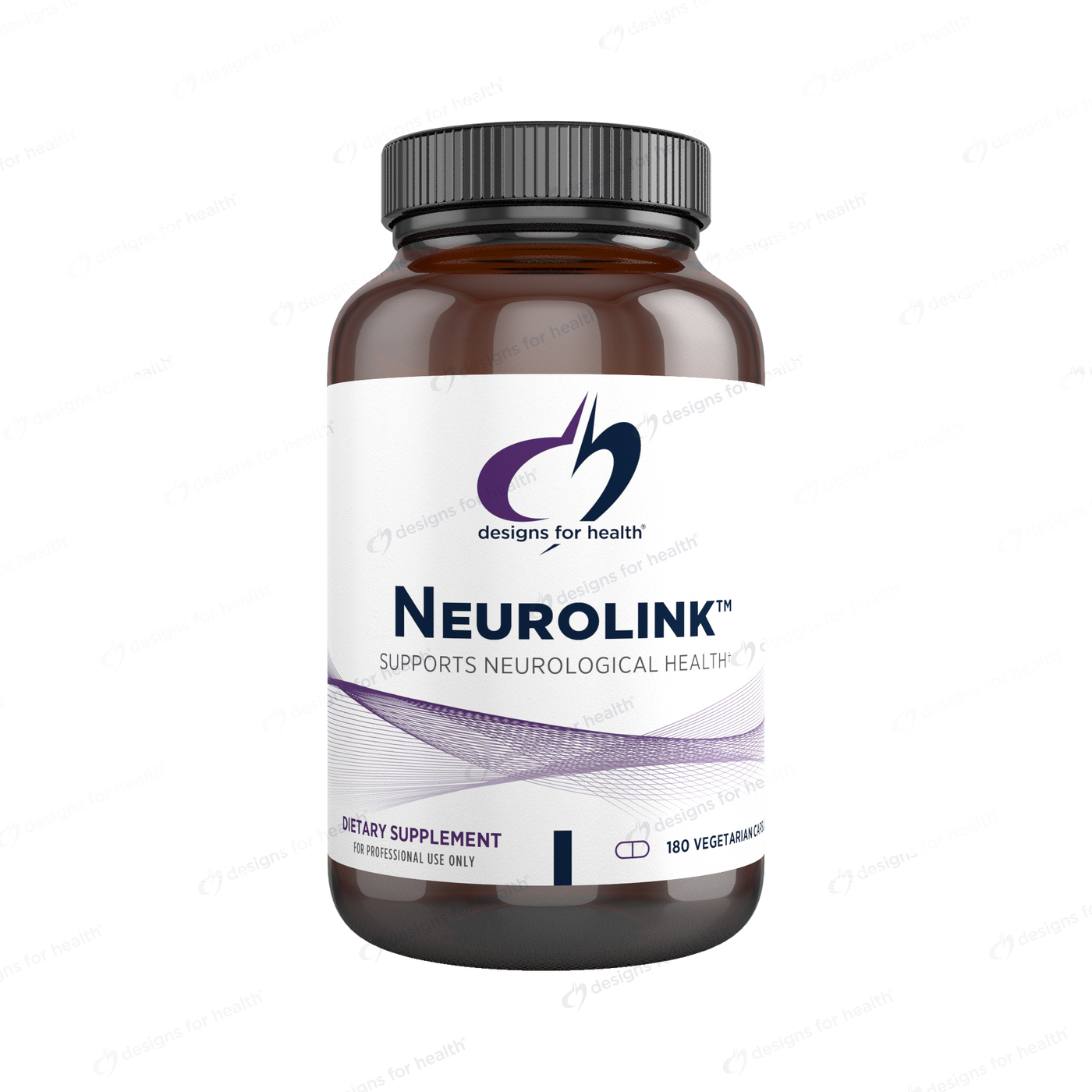 Neurolink 180 caps Curated Wellness