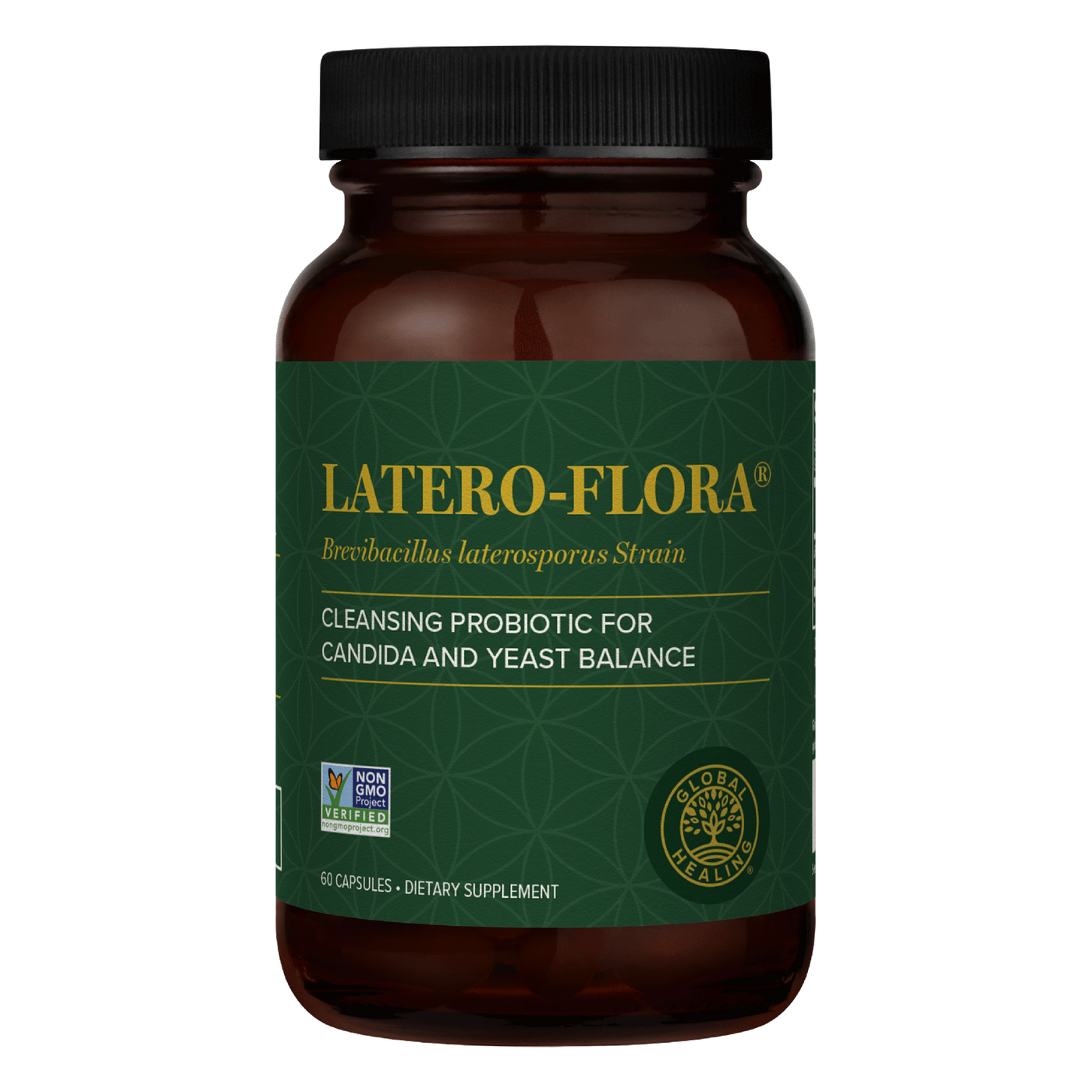 Latero-Flora  Curated Wellness