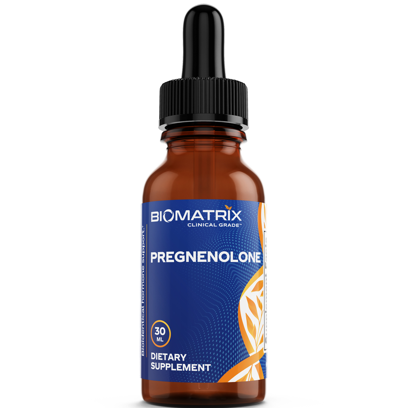 Pregnenolone  Curated Wellness