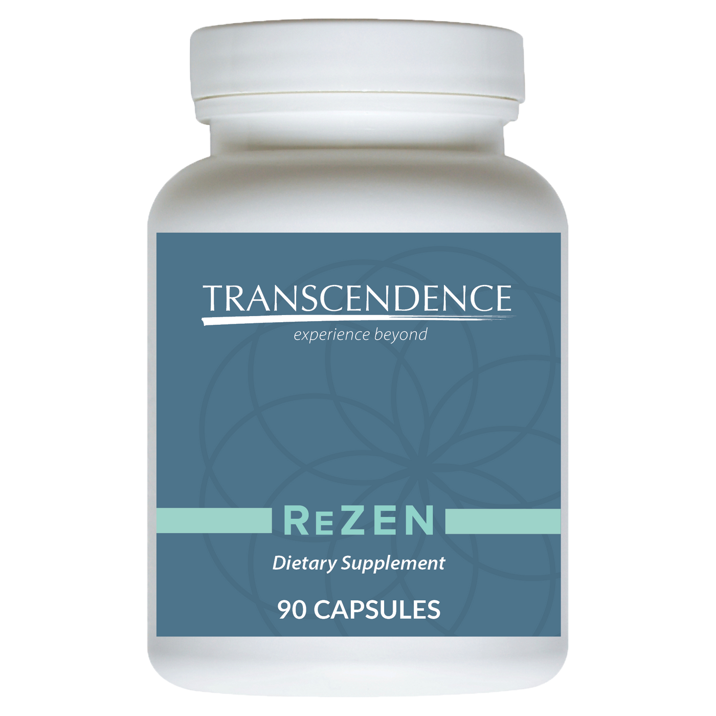 ReZEN () Curated Wellness