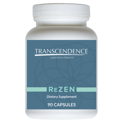 ReZEN () Curated Wellness