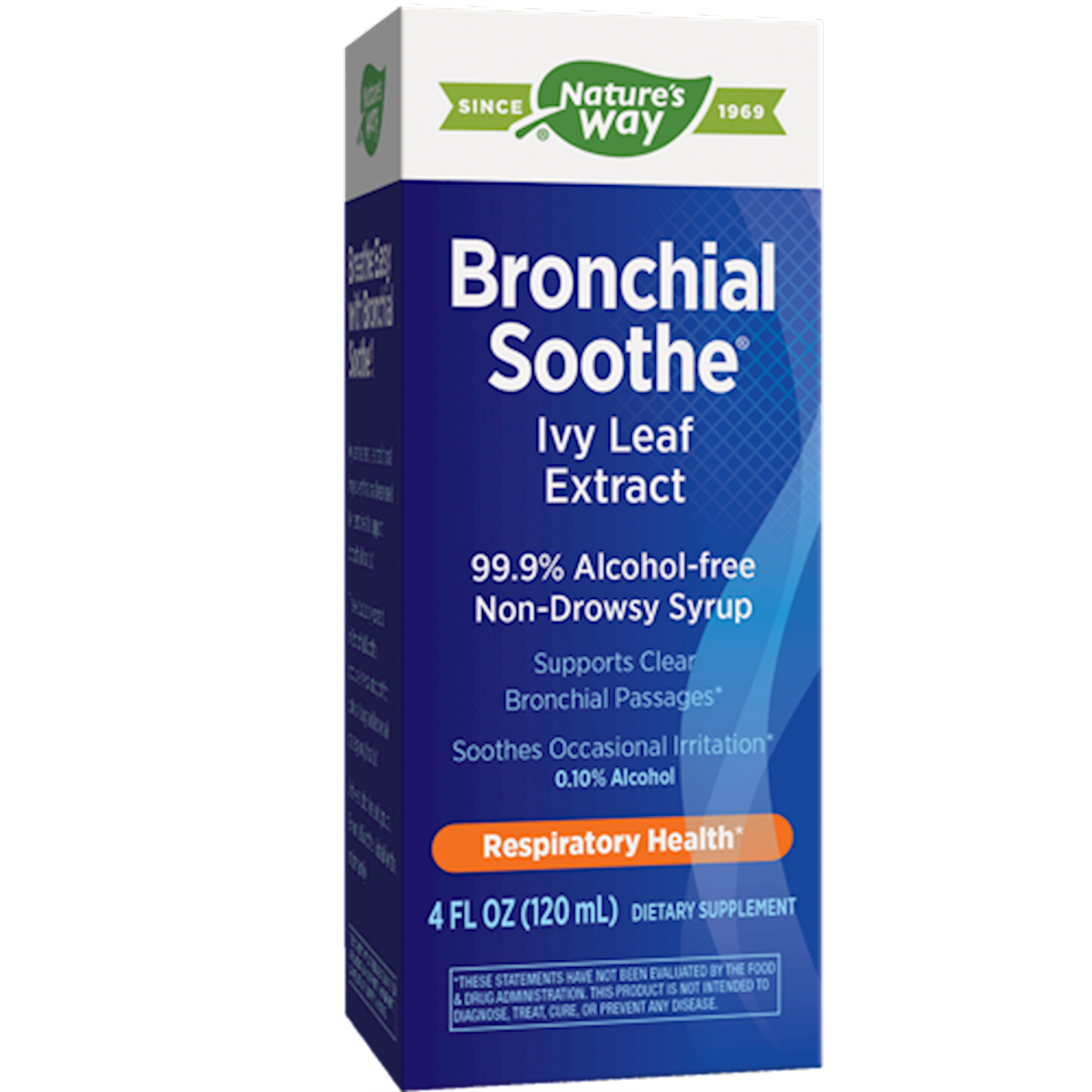 Bronchial Soothe*  Curated Wellness