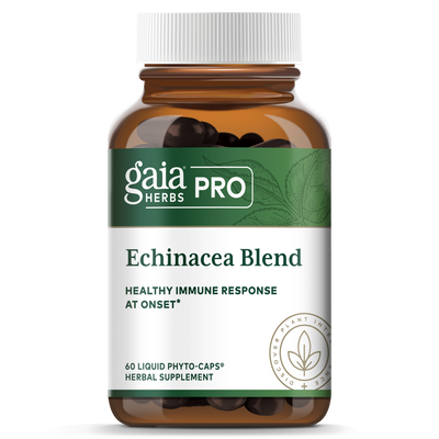 Echinacea Blend  Curated Wellness