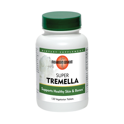 Super Tremella  Curated Wellness