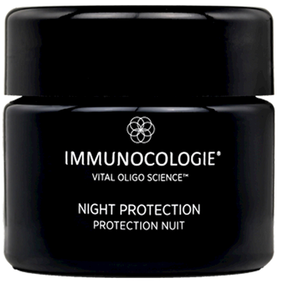 Night Protection  Curated Wellness