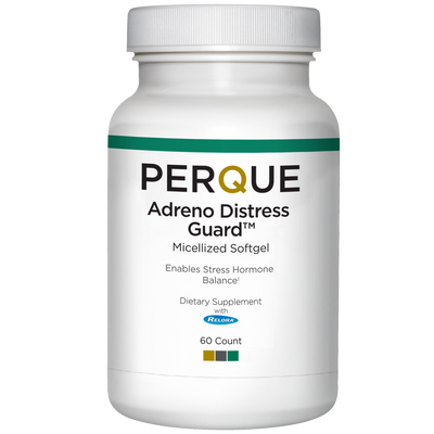 Adreno Distress Guard 60 gels Curated Wellness