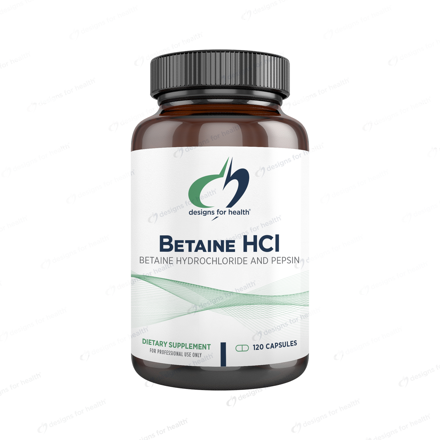 Betaine HCL  Curated Wellness