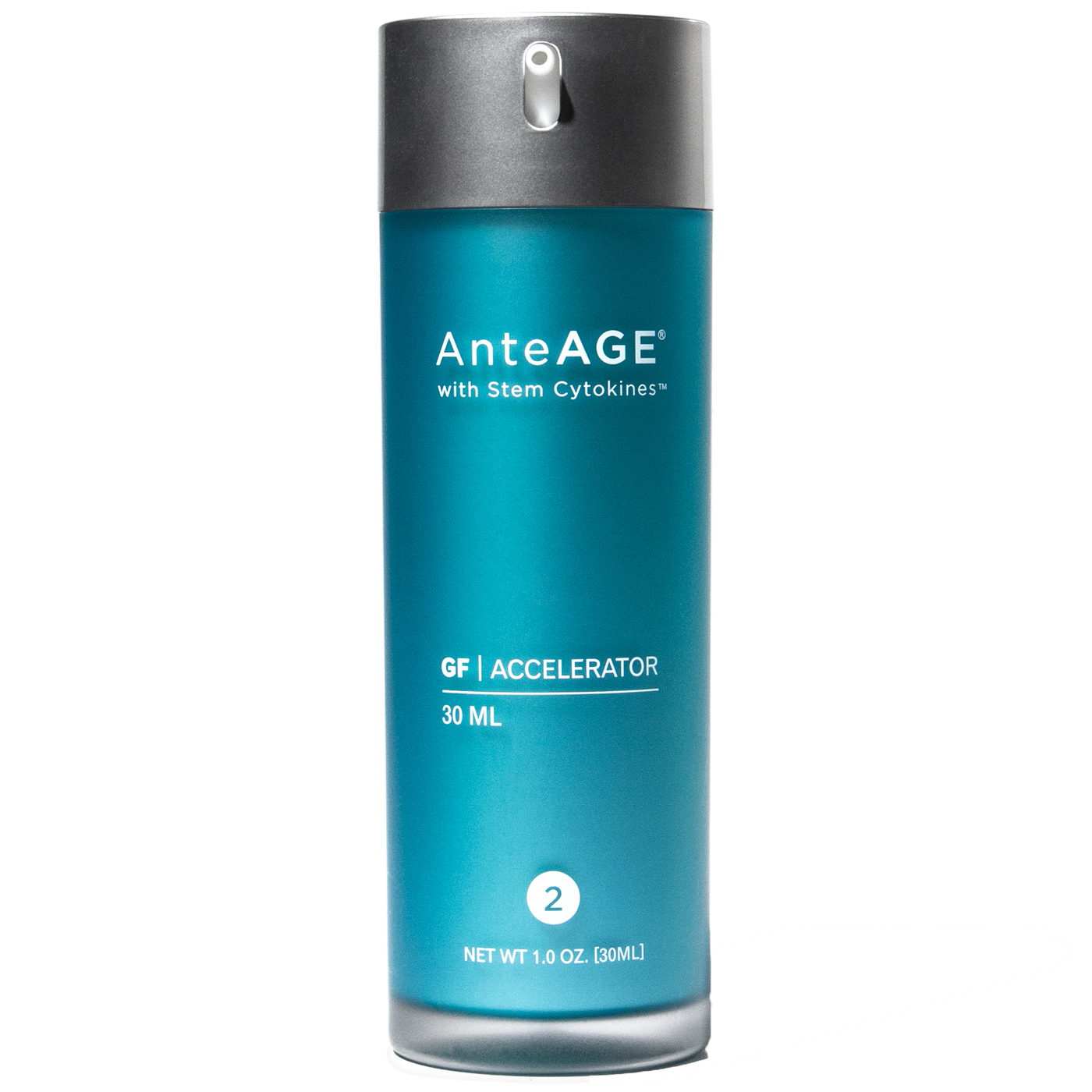AnteAGE Accelerator 1 fl oz Curated Wellness