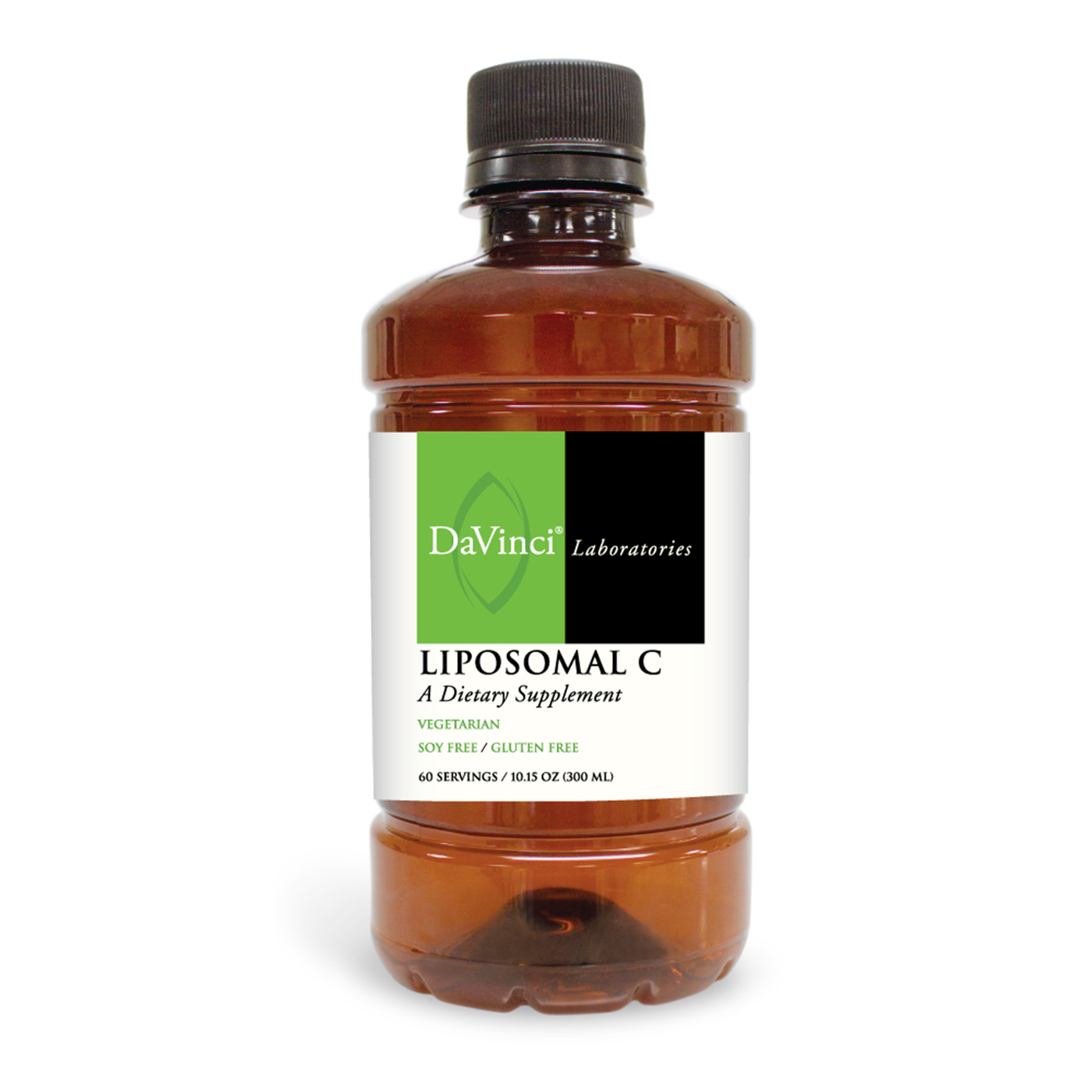 Liposomal C  Curated Wellness