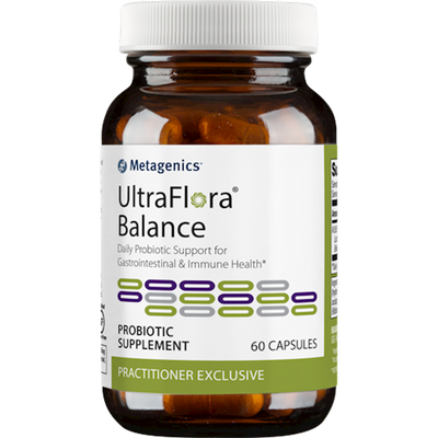 UltraFlora Balance