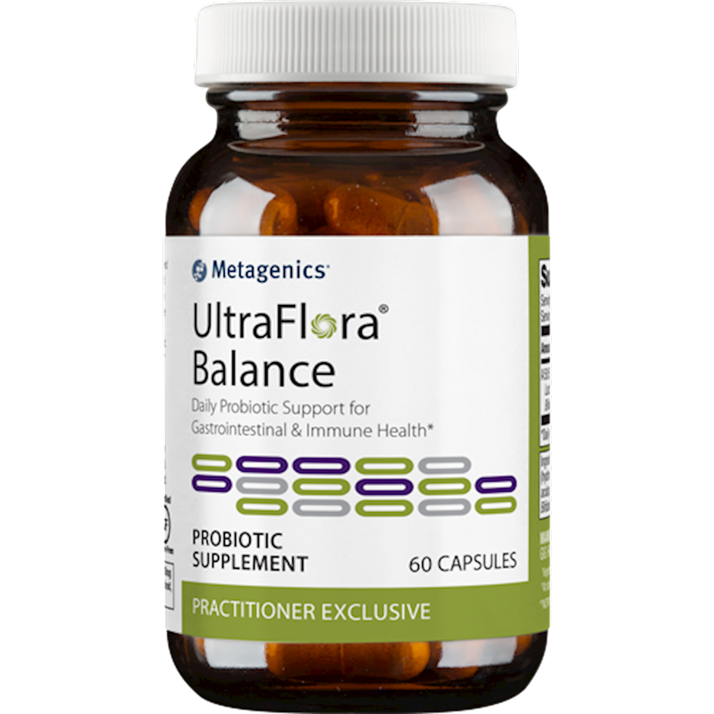 UltraFlora Balance  Curated Wellness