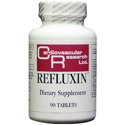 Refluxin  Curated Wellness