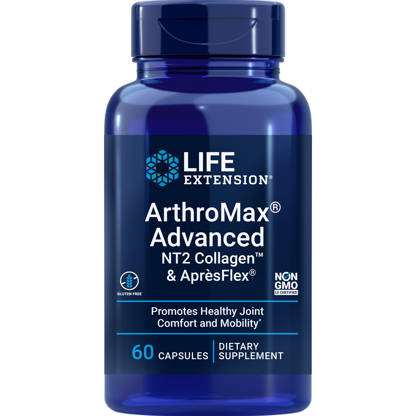 ArthroMax Advanced  Curated Wellness