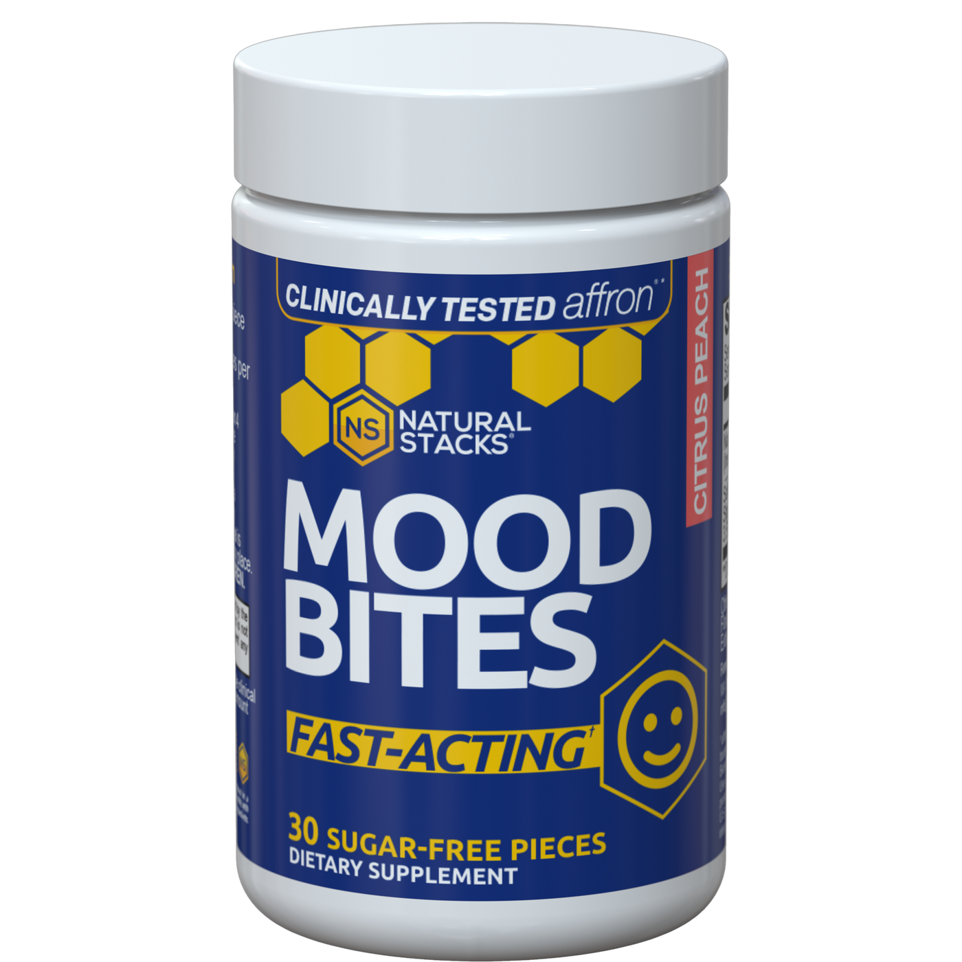 Mood Bites 30pc Curated Wellness