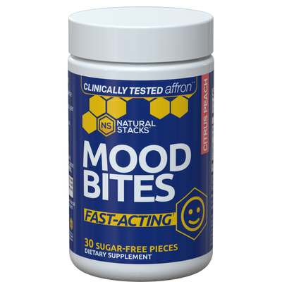 Mood Bites 30pc Curated Wellness