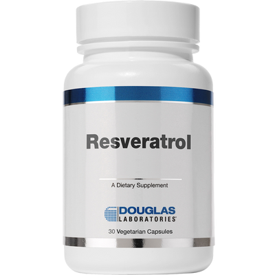 Resveratrol  Curated Wellness