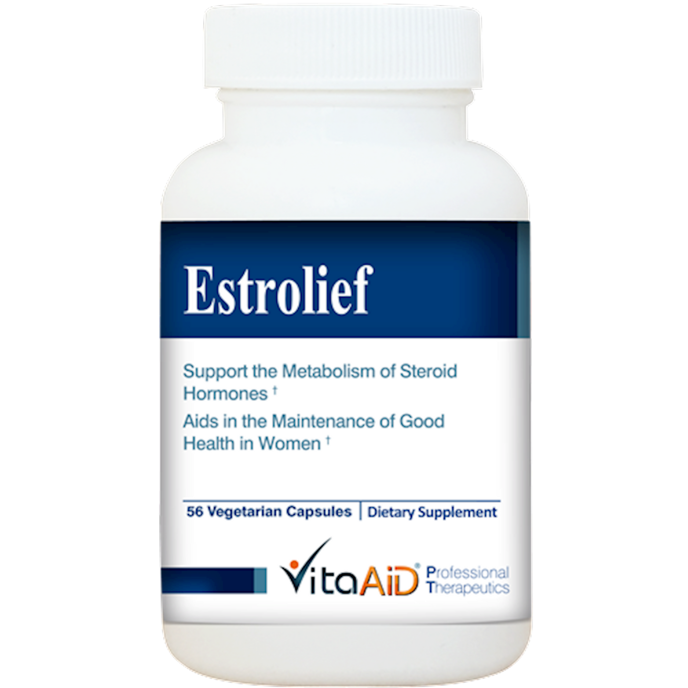 Estrolief  Curated Wellness