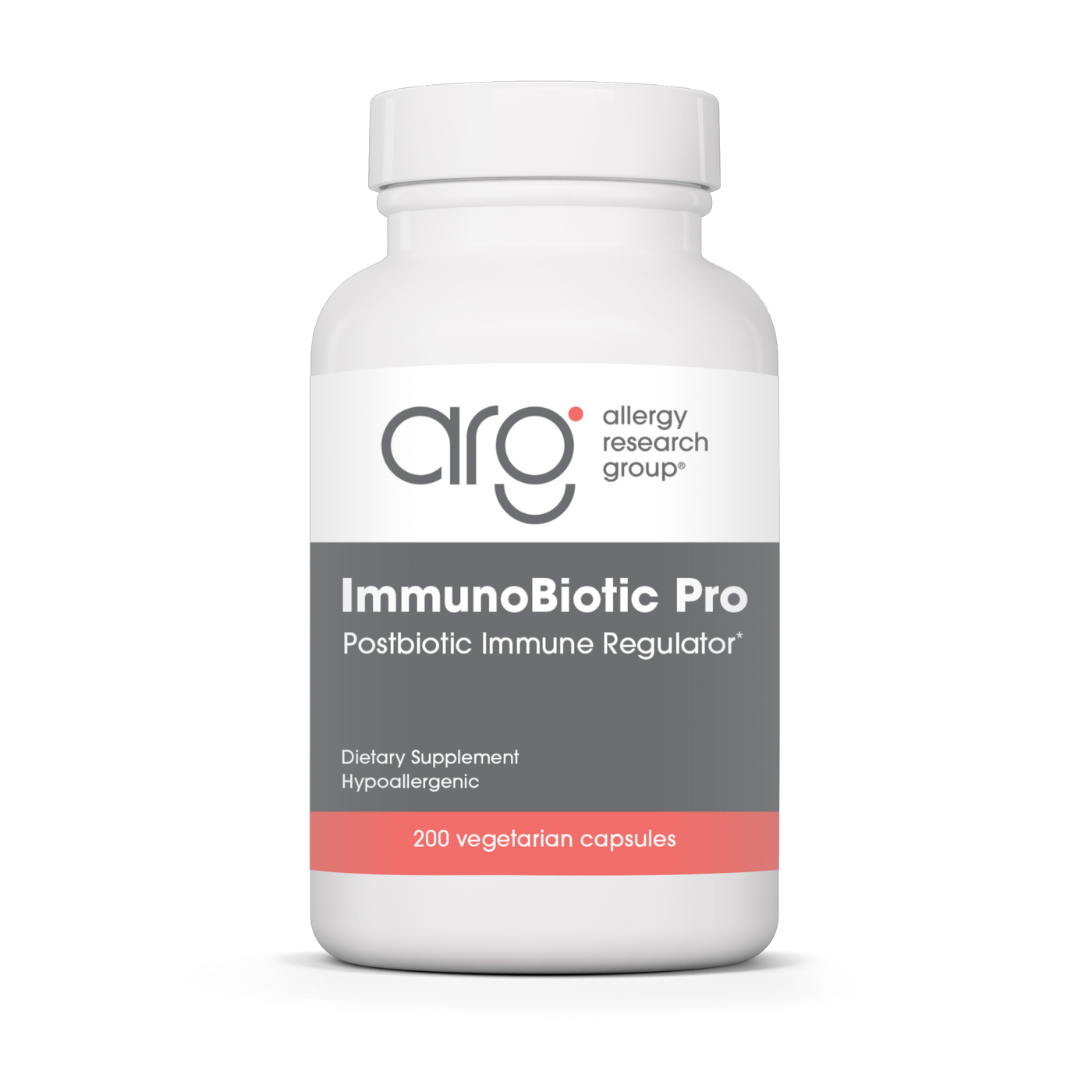 ImmunoBiotic Pro  Curated Wellness