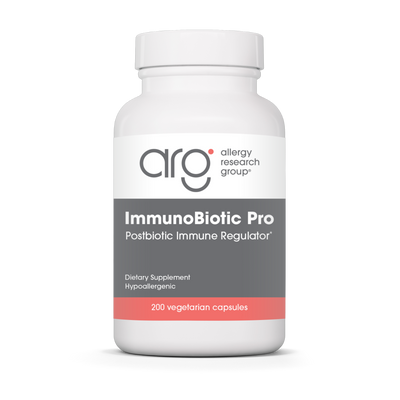 ImmunoBiotic Pro  Curated Wellness