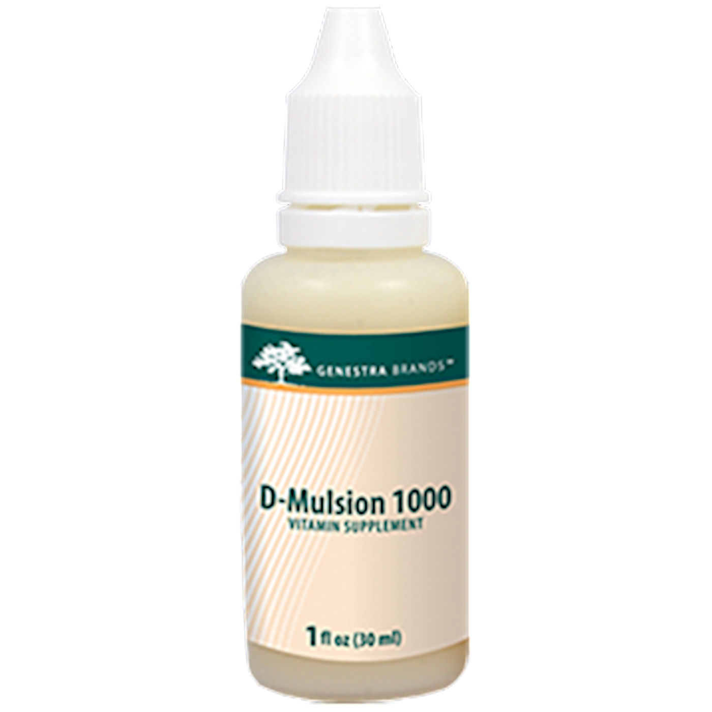 D-Mulsion 1000 (Citrus)  Curated Wellness