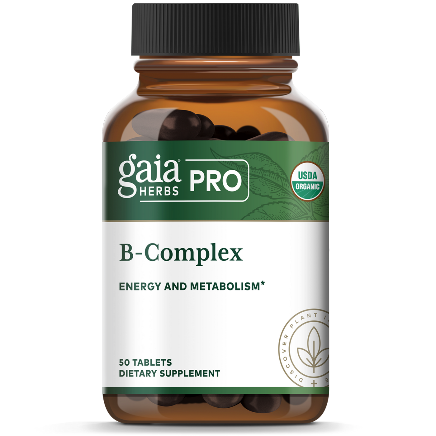 B Complex  Curated Wellness