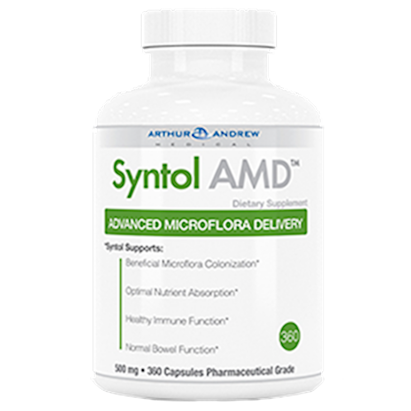 Syntol AMD  Curated Wellness