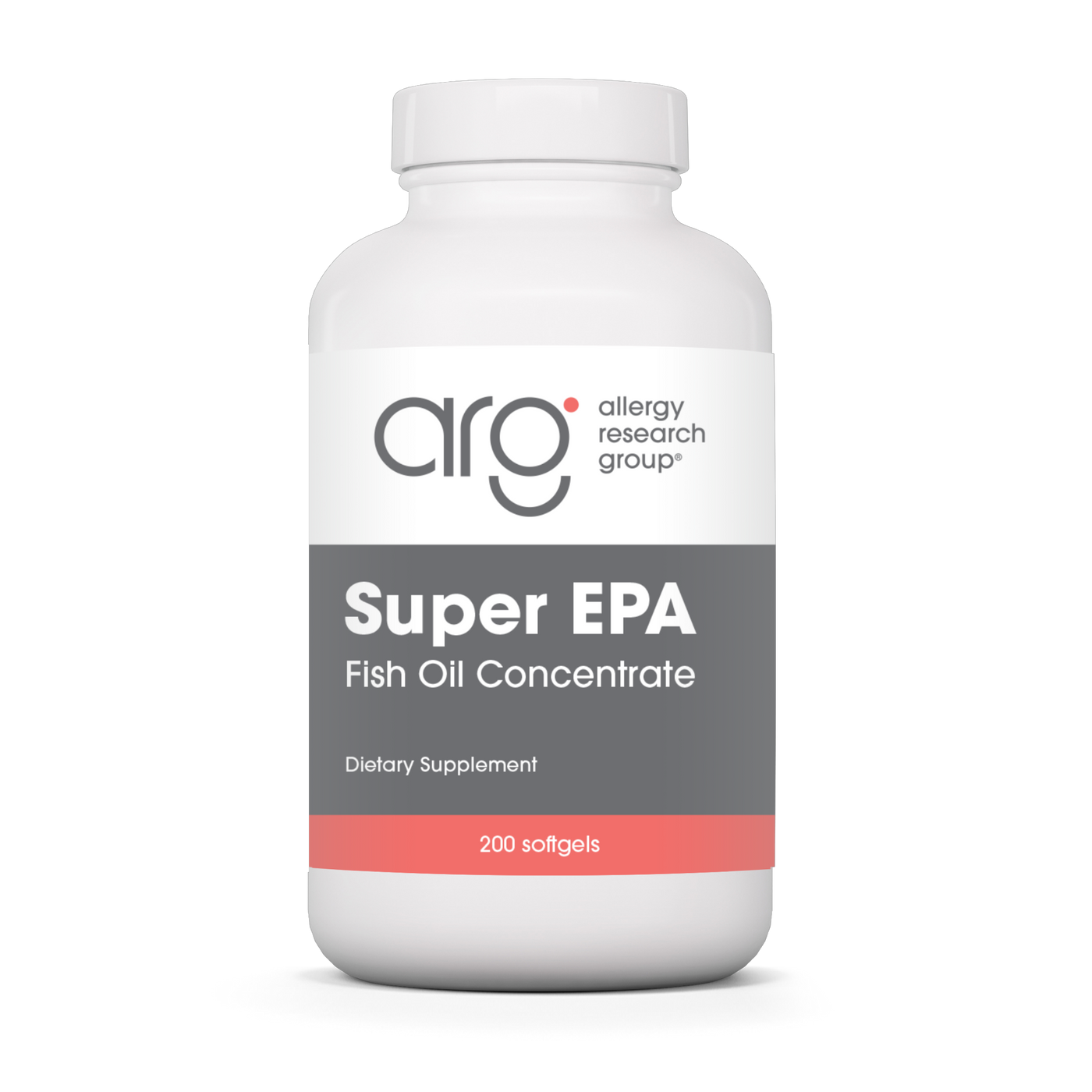 Super EPA 200 gels Curated Wellness