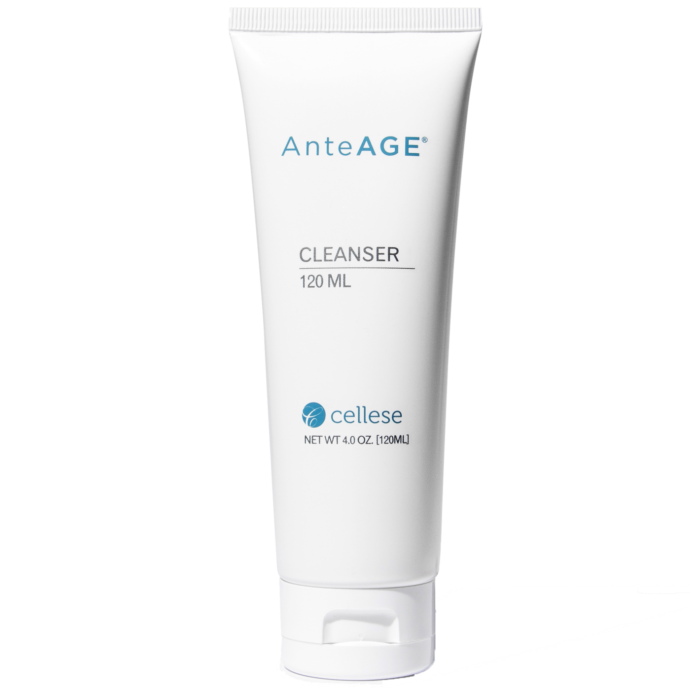 AnteAGE Cleanser 4 fl oz Curated Wellness