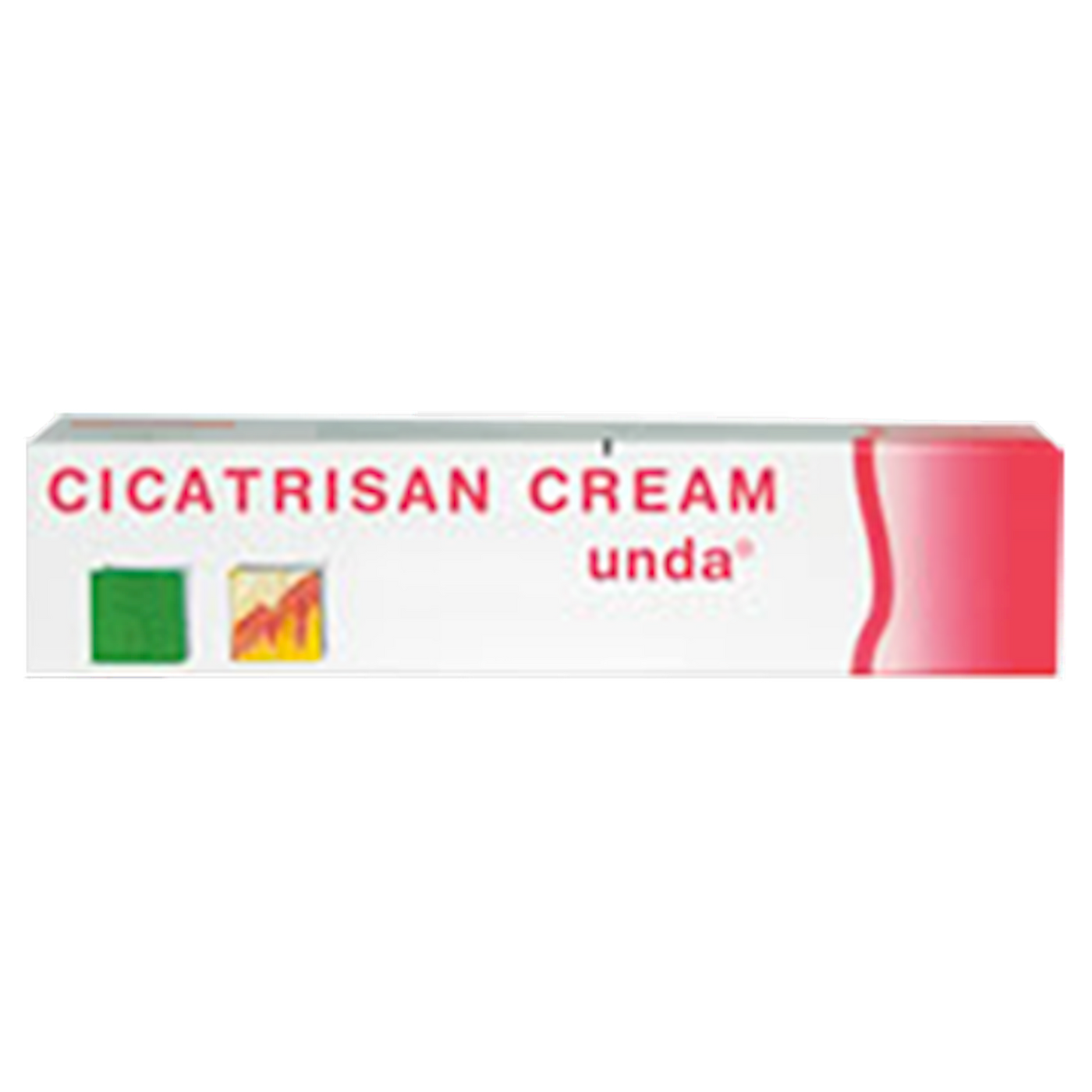 Cicatrisan Cream  Curated Wellness