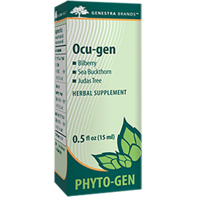 Ocu-gen 0.5 fl oz Curated Wellness