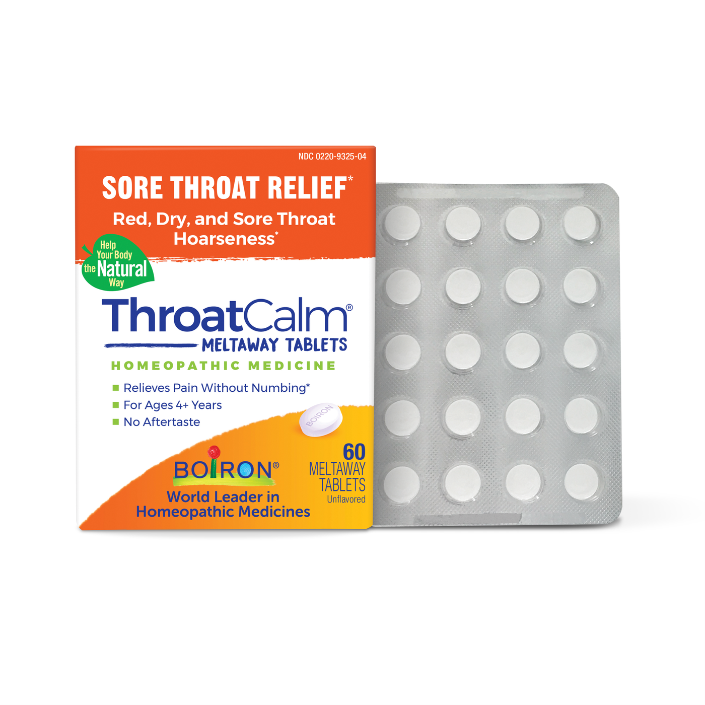 ThroatCalm  Curated Wellness