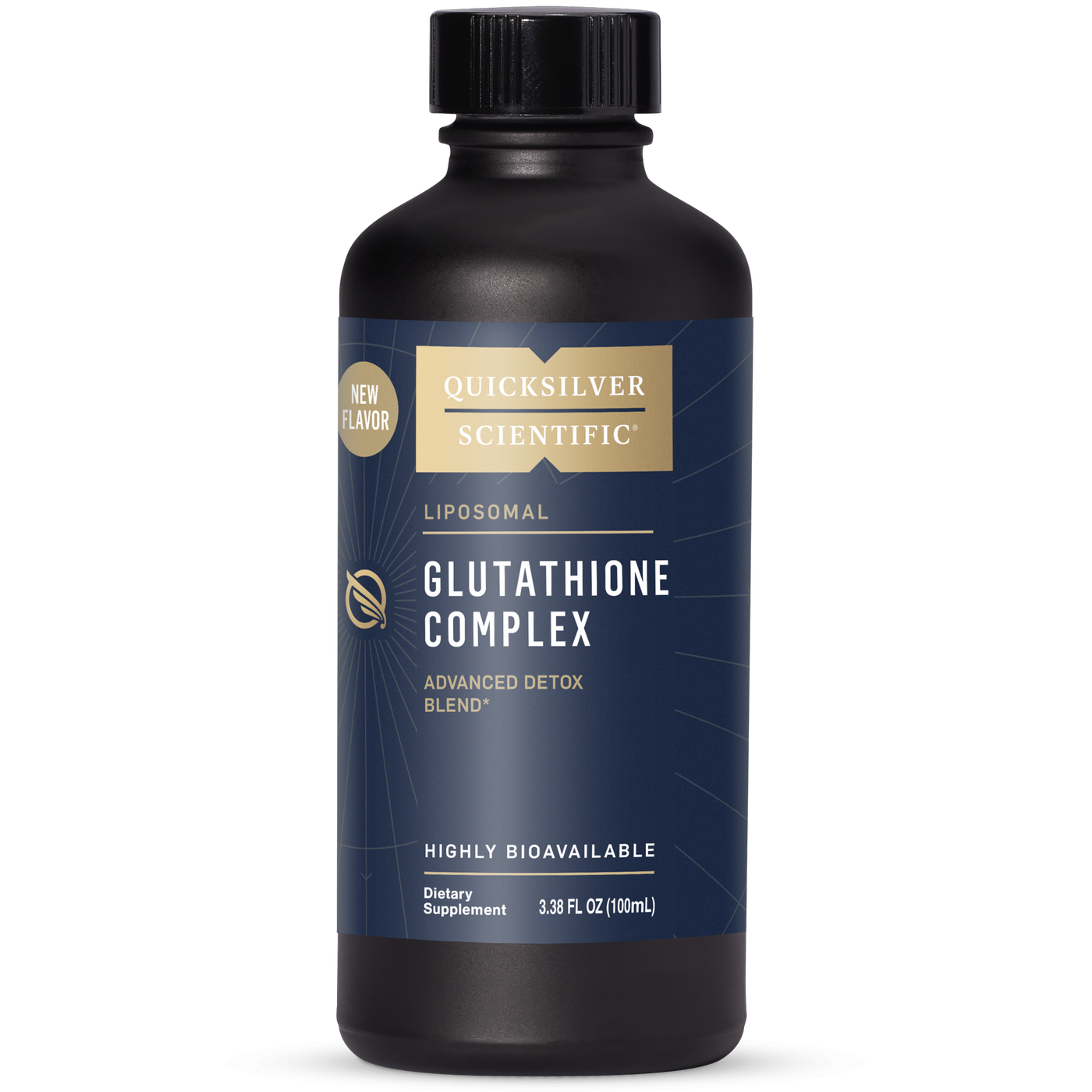 Glutathione Complex 3.38 fl oz