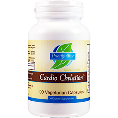 Cardio Chelation  Curated Wellness