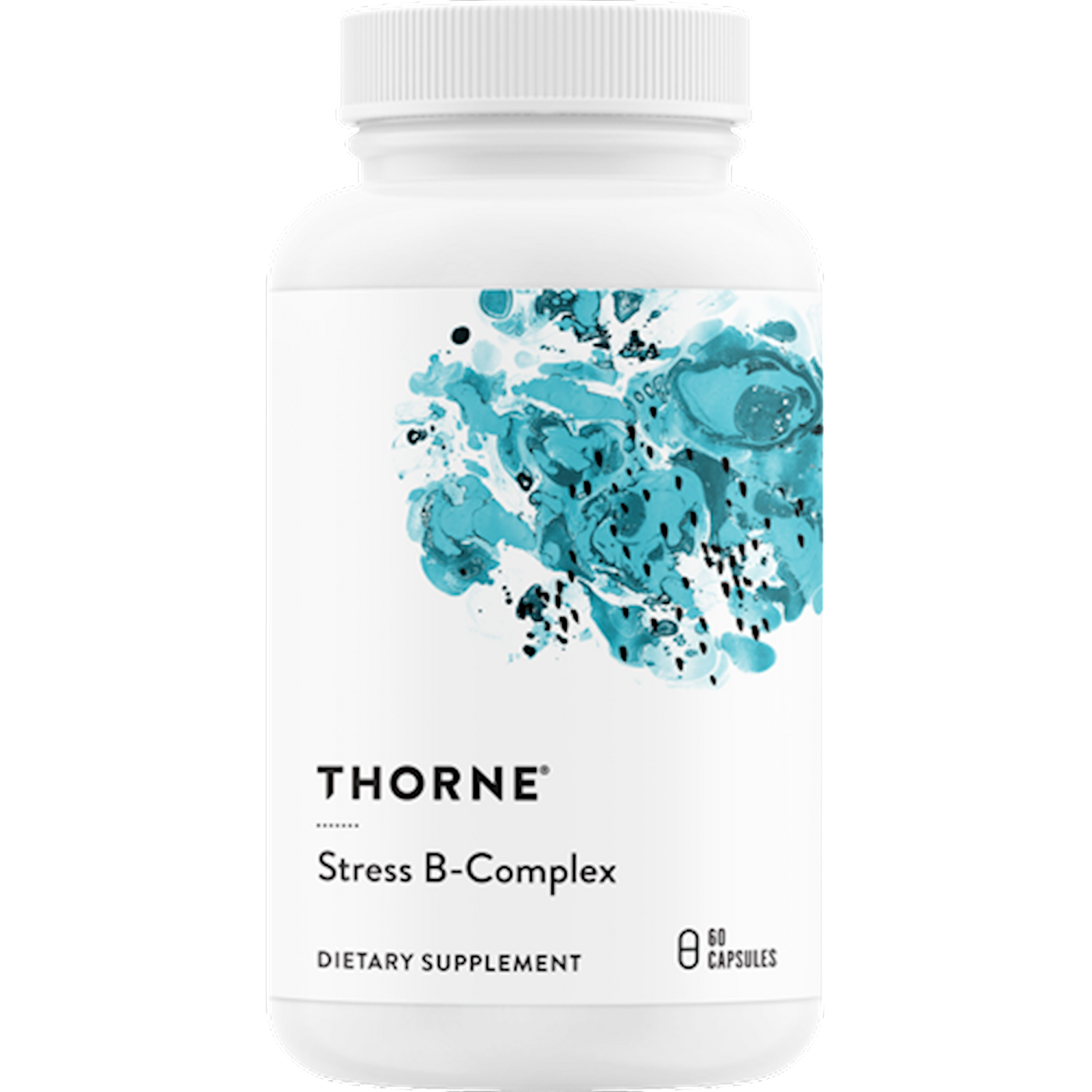 Stress B-Complex  Curated Wellness