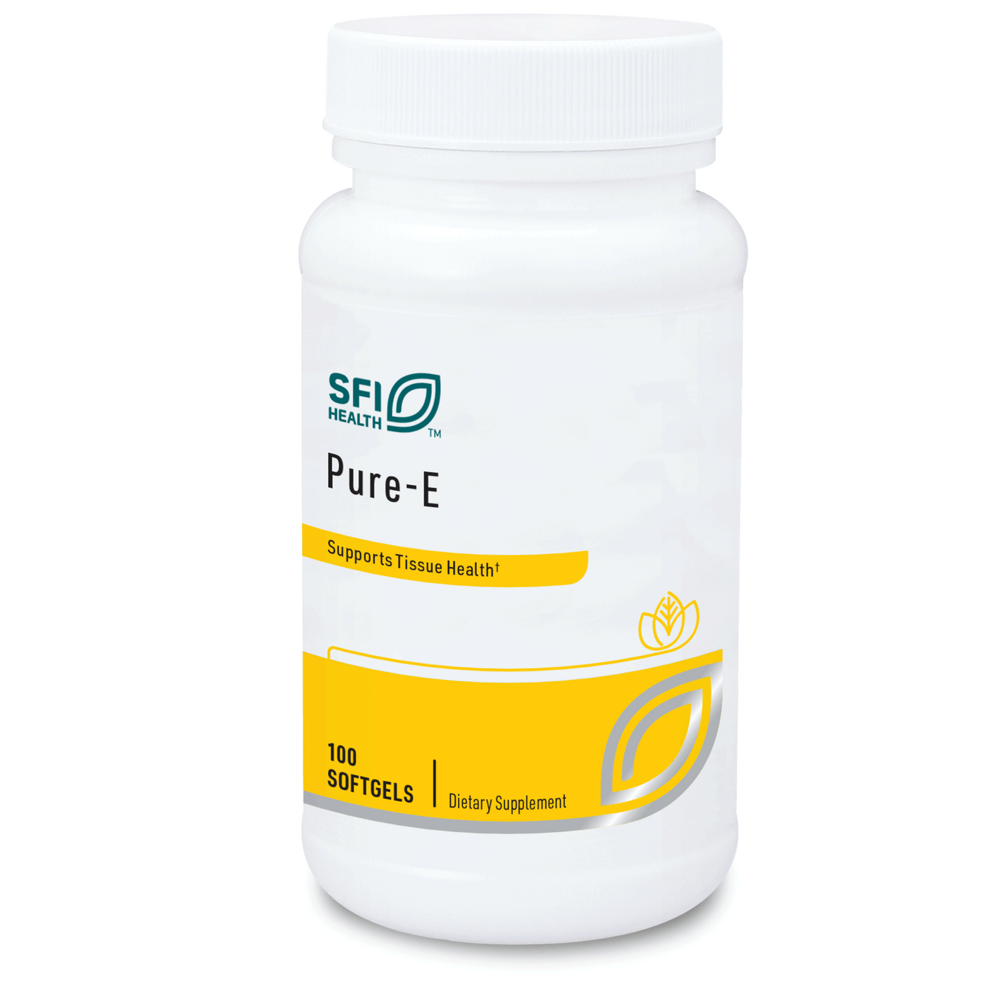 Pure-E  Curated Wellness