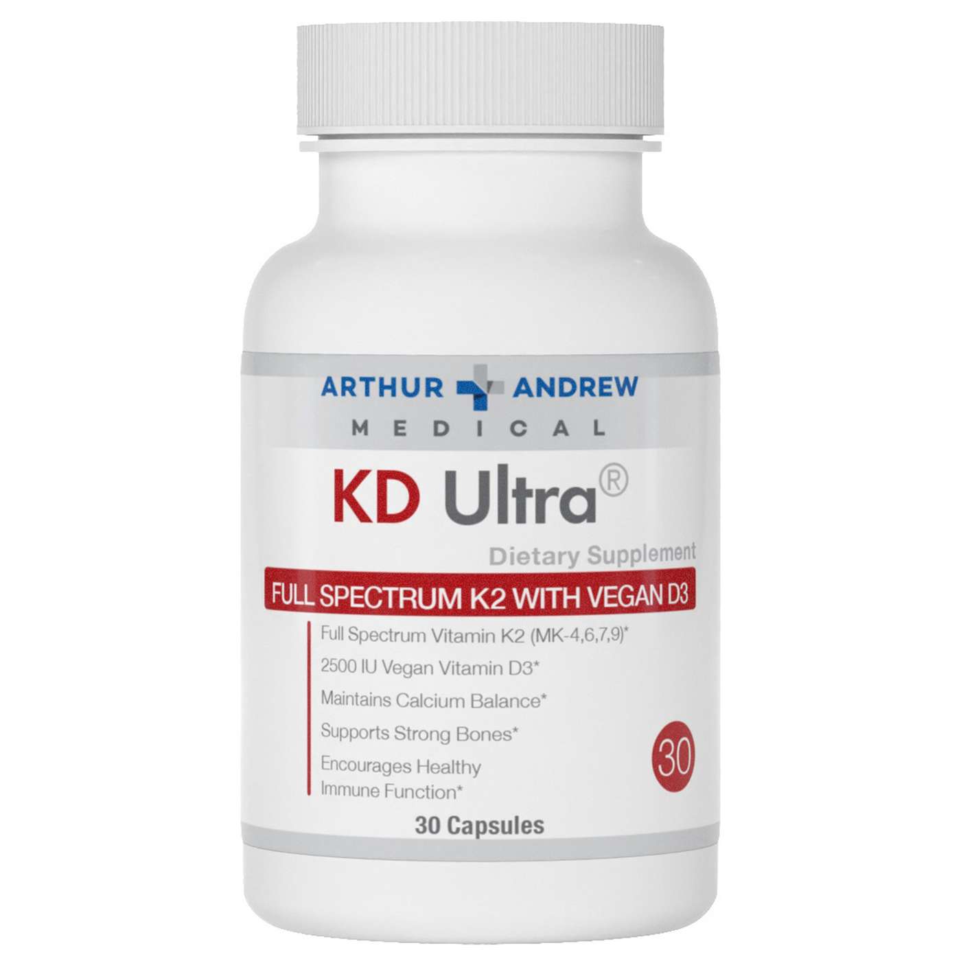 KD Ultra  Curated Wellness