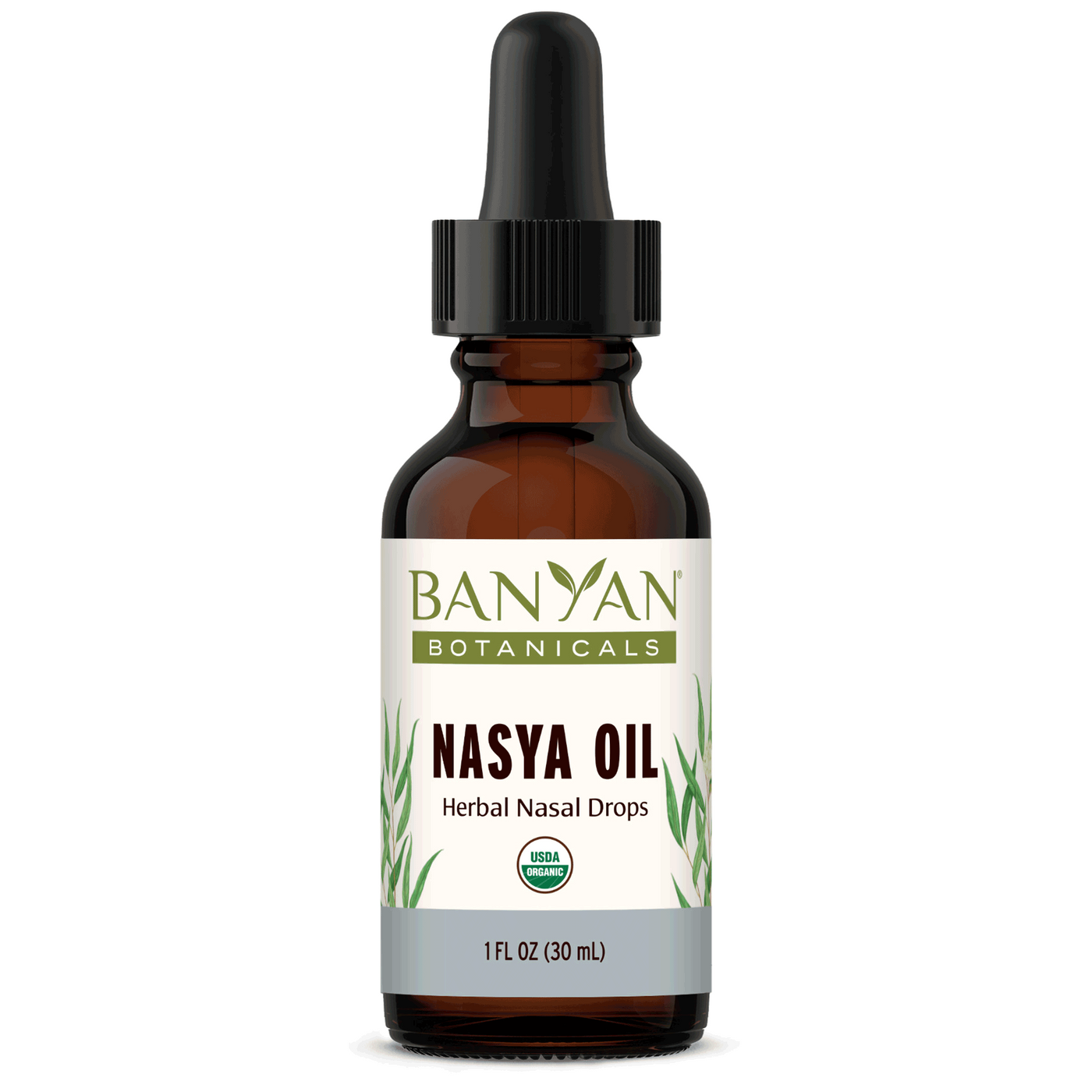 Nasya Oil  Curated Wellness