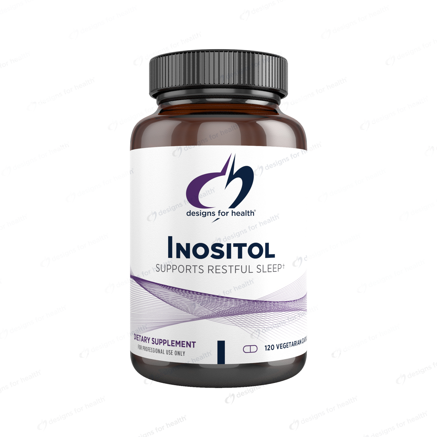 Inositol 900 mg  Curated Wellness