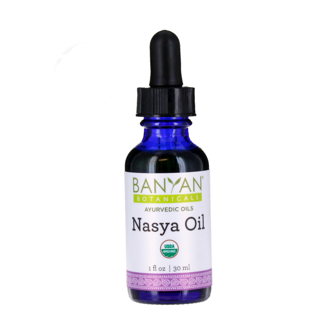 Nasya Oil, Organic  Curated Wellness