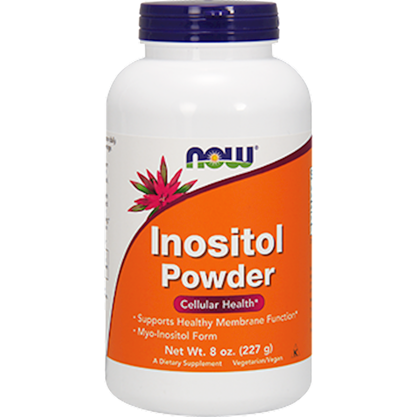 Inositol Powder  Curated Wellness