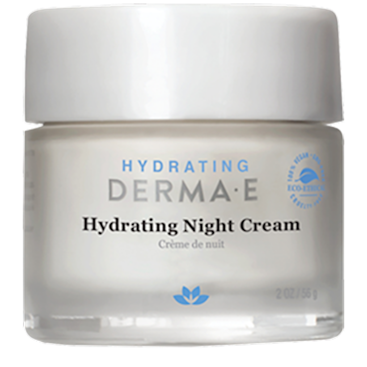 Hydrating Night Crème  Curated Wellness
