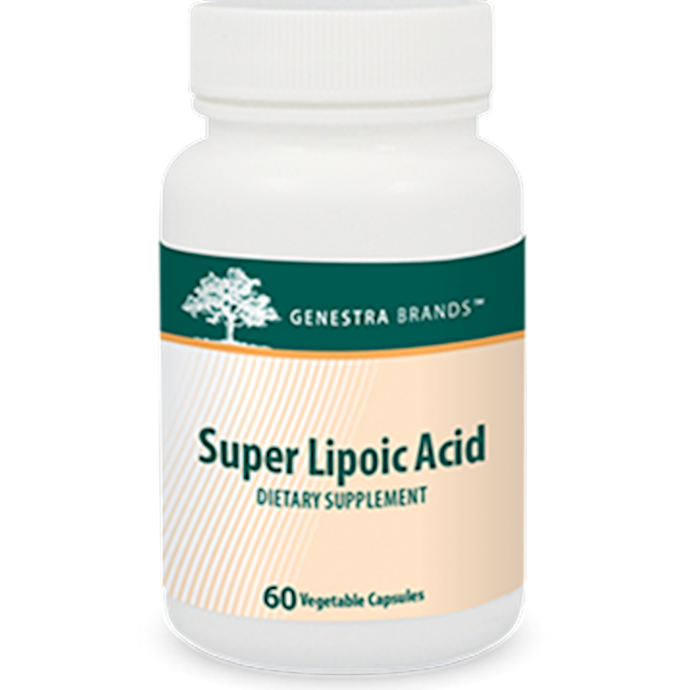 Super Lipoic Acid  Curated Wellness